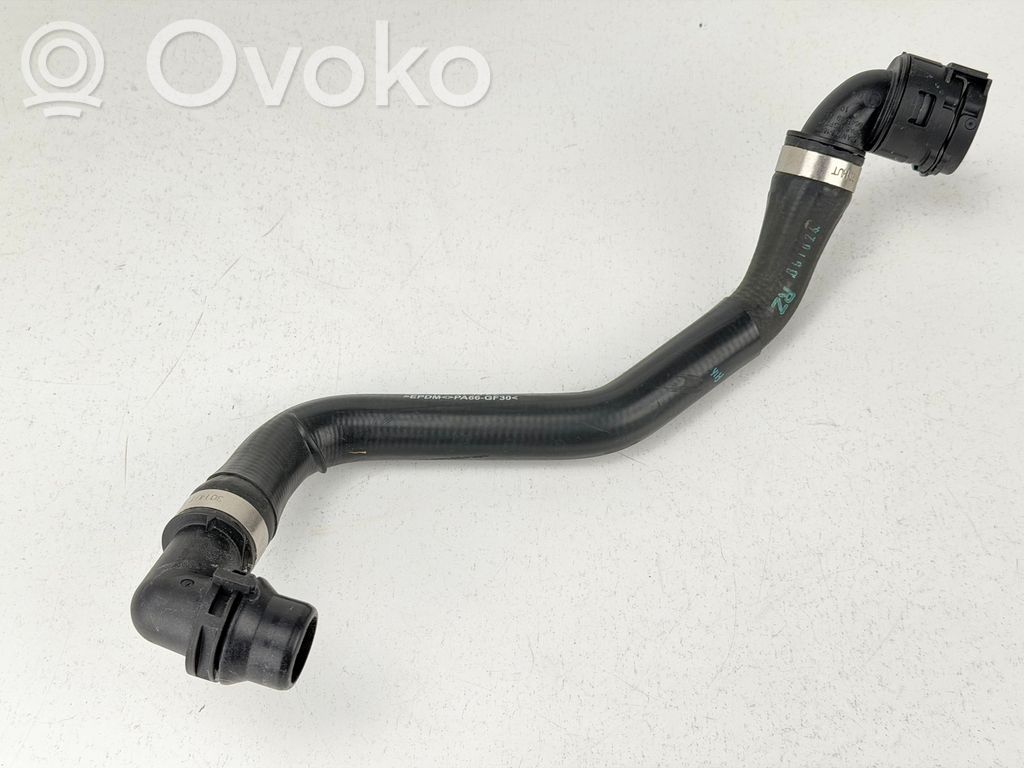 BMW i4 Engine coolant pipe/hose 