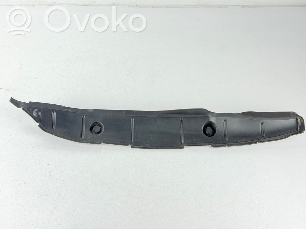 Audi A1 Fender end trim 