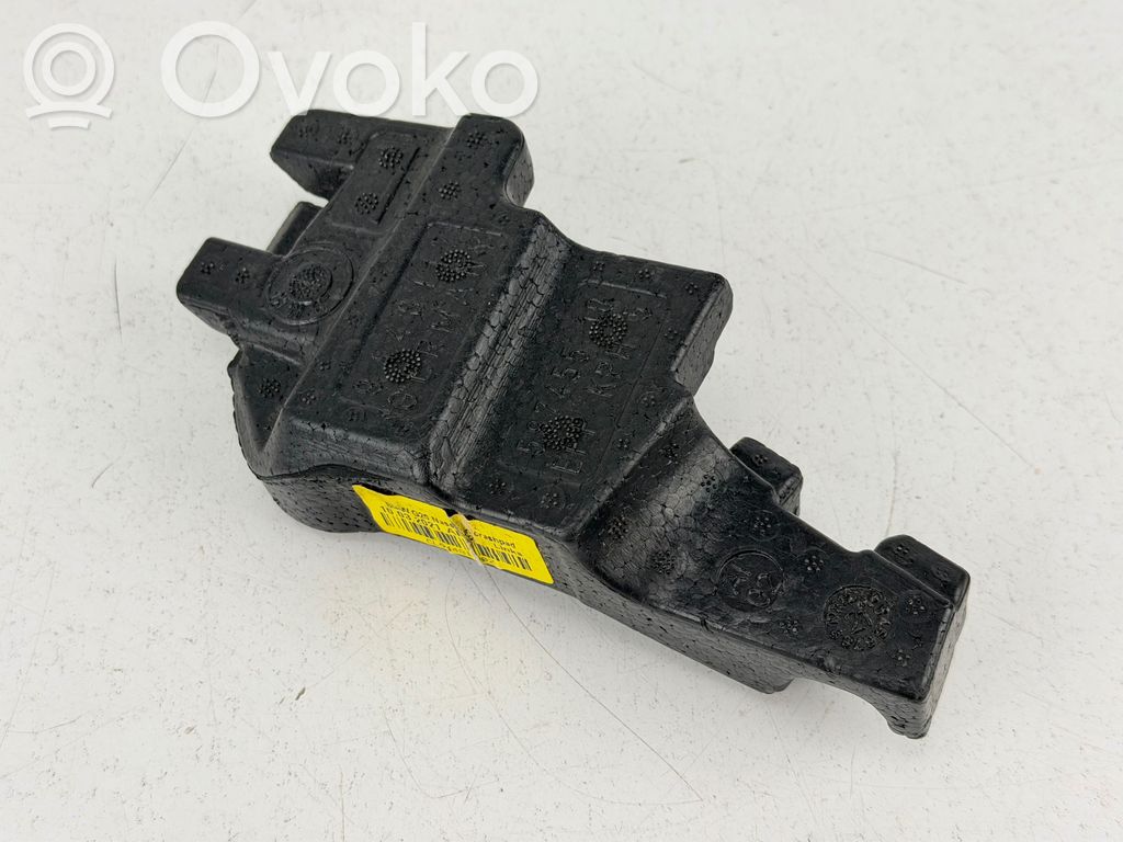BMW 3 G20 G21 Kita priekinių durų apdailos detalė 