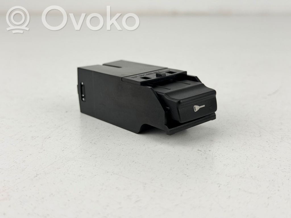 Porsche Boxster 987 Central locking switch button 