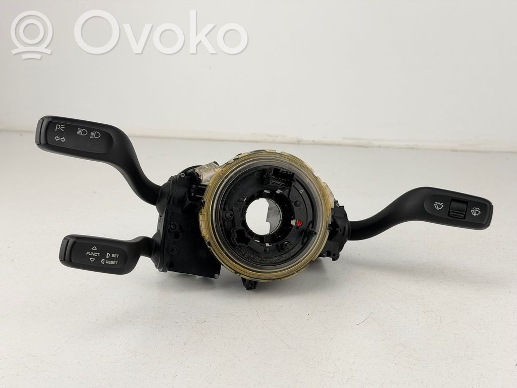 Porsche Boxster 987 Muelle espiral del airbag (Anillo SRS) 