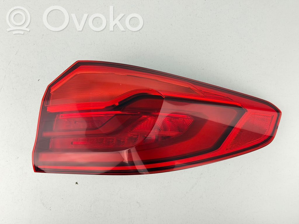 BMW 5 G30 G31 G38 Rear/tail lights 