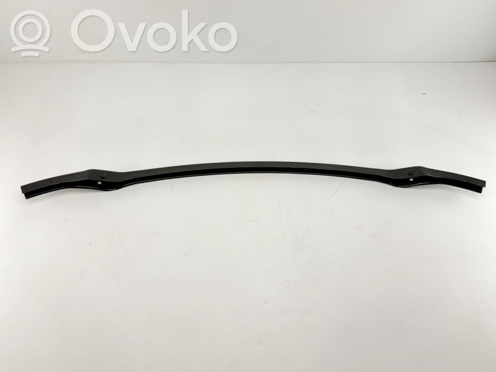 BMW 4 F32 F33 Priekšpusē bampera sija / balka 