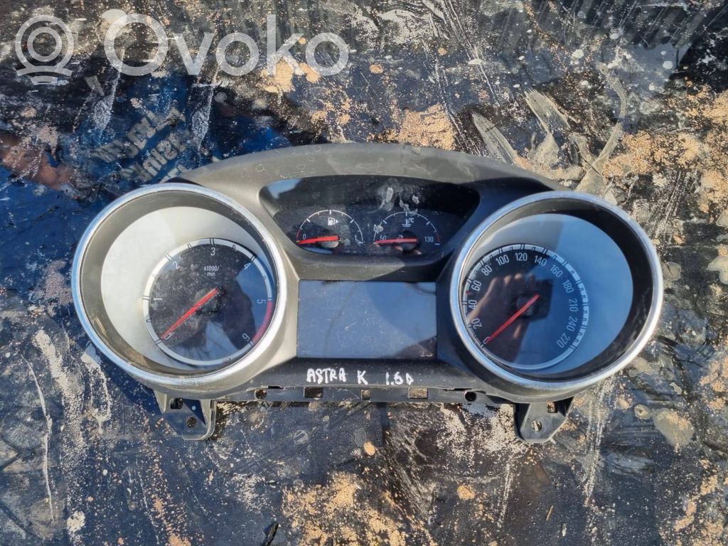 Reloj   BSTKAK560