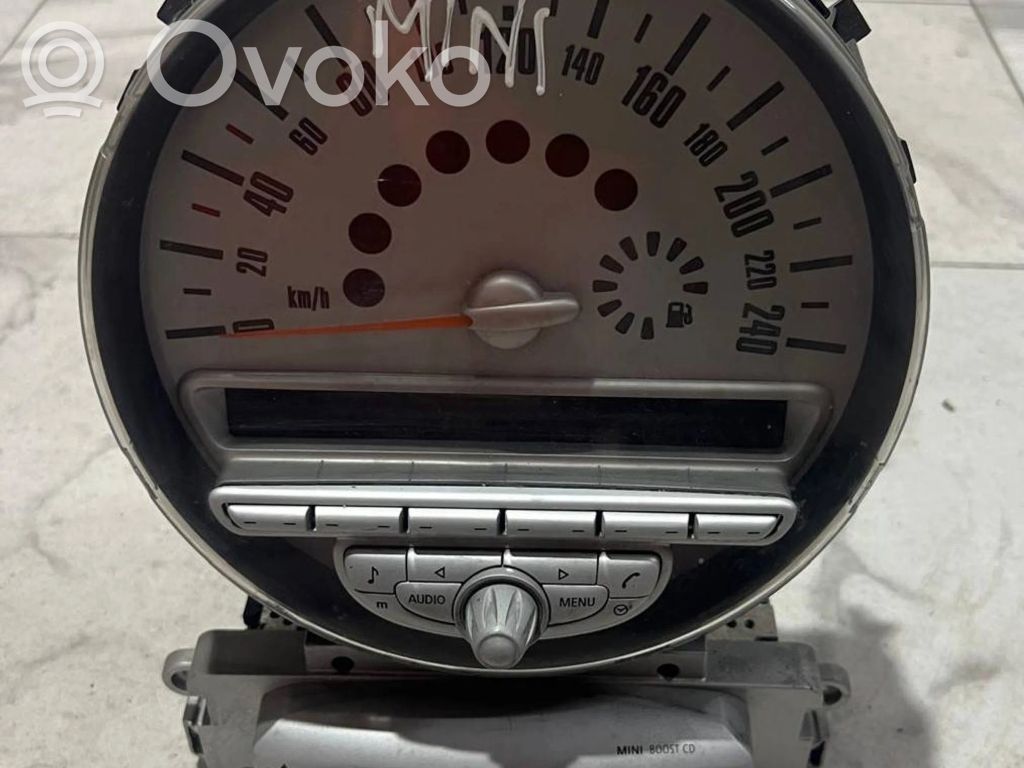 Orologio   03J5009