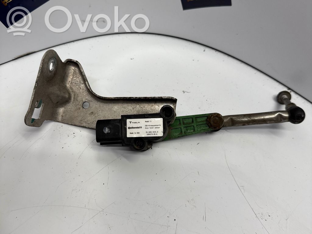 Headlight/headlamp level sensor   15160101412,100417300A