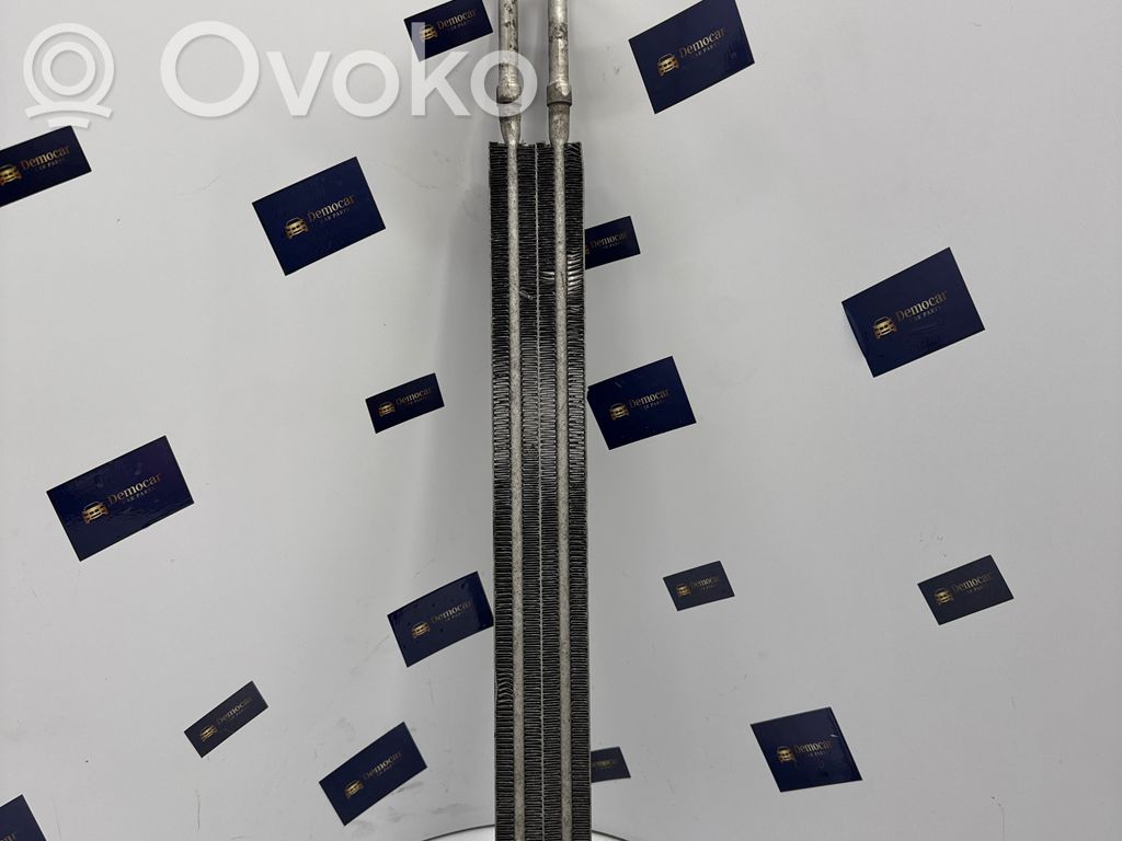 Power steering radiator   752211908,11074810,050520101