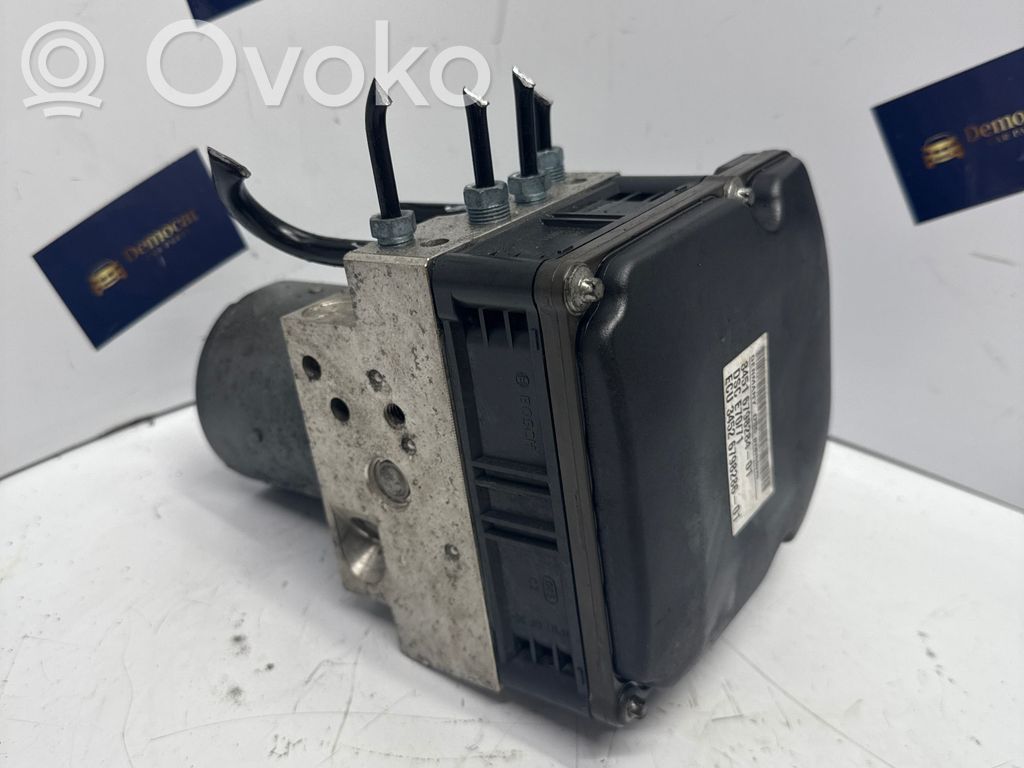 ABS Pump   6798284,6798286,DSCE7071