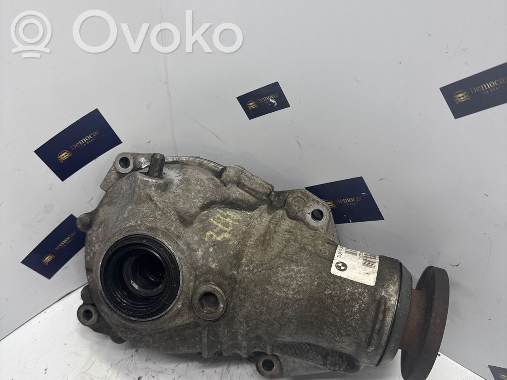 Priekinis reduktorius   AA49W346,7534719,0007092402550002