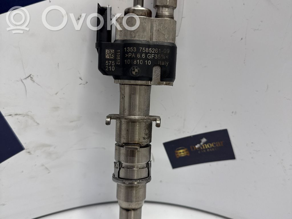 BMW 3 E90 E91 Sprausla (-i) 