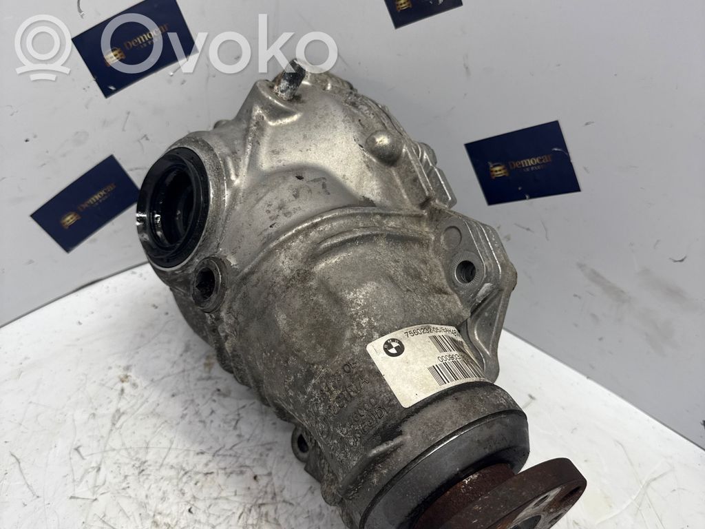 BMW 3 E90 E91 Front differential 