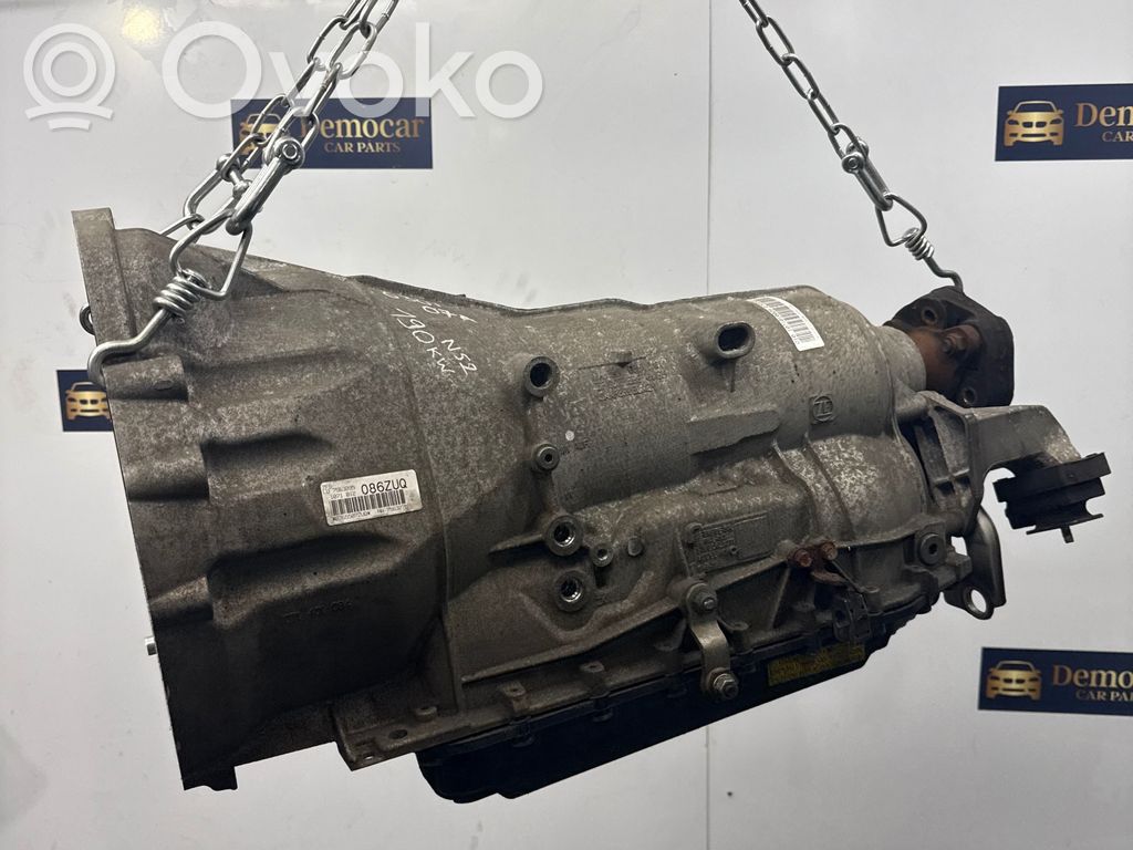 Automatikgetriebe   6HP19,6526229