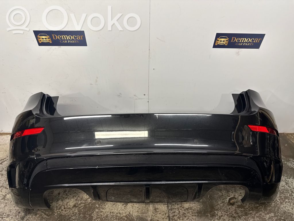 BMW X6 E71 Puskuri 