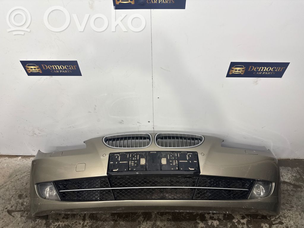 Stoßstange Stoßfänger vorne   7178068