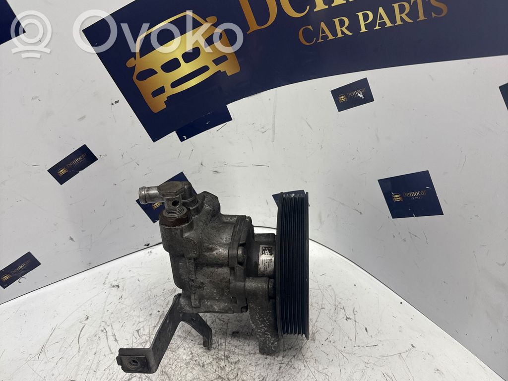 Power steering pump   677469803,7652974103,13563