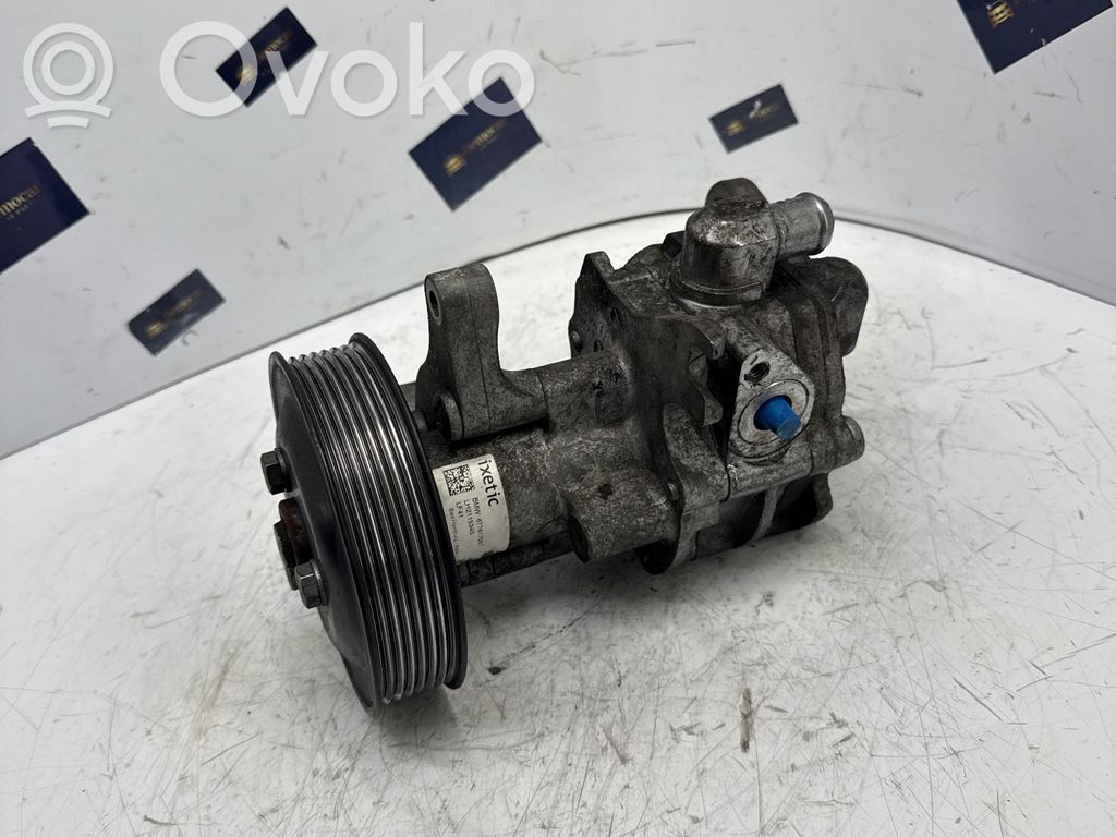 Power steering pump   677617001,LH2115343,LF41
