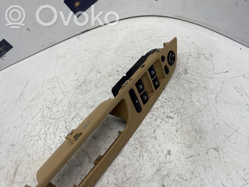 Electric window control switch   9218044,11W18A1105,HW06SW07