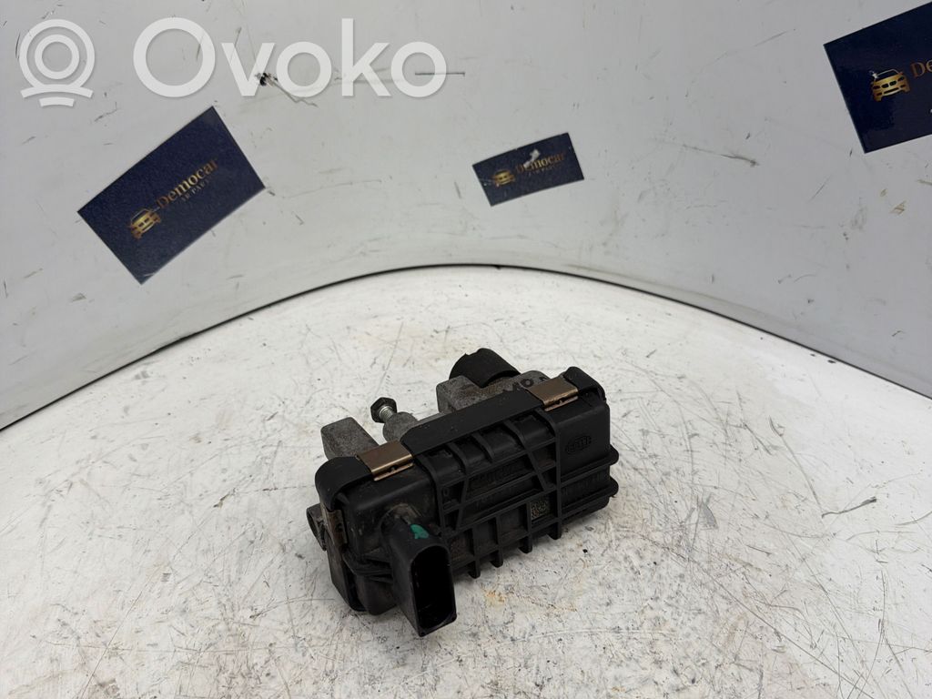 Turbina   781751