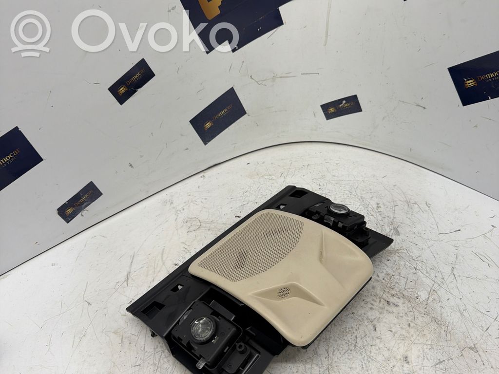 Tesla Model S Sonstige Steuergeräte / Module 
