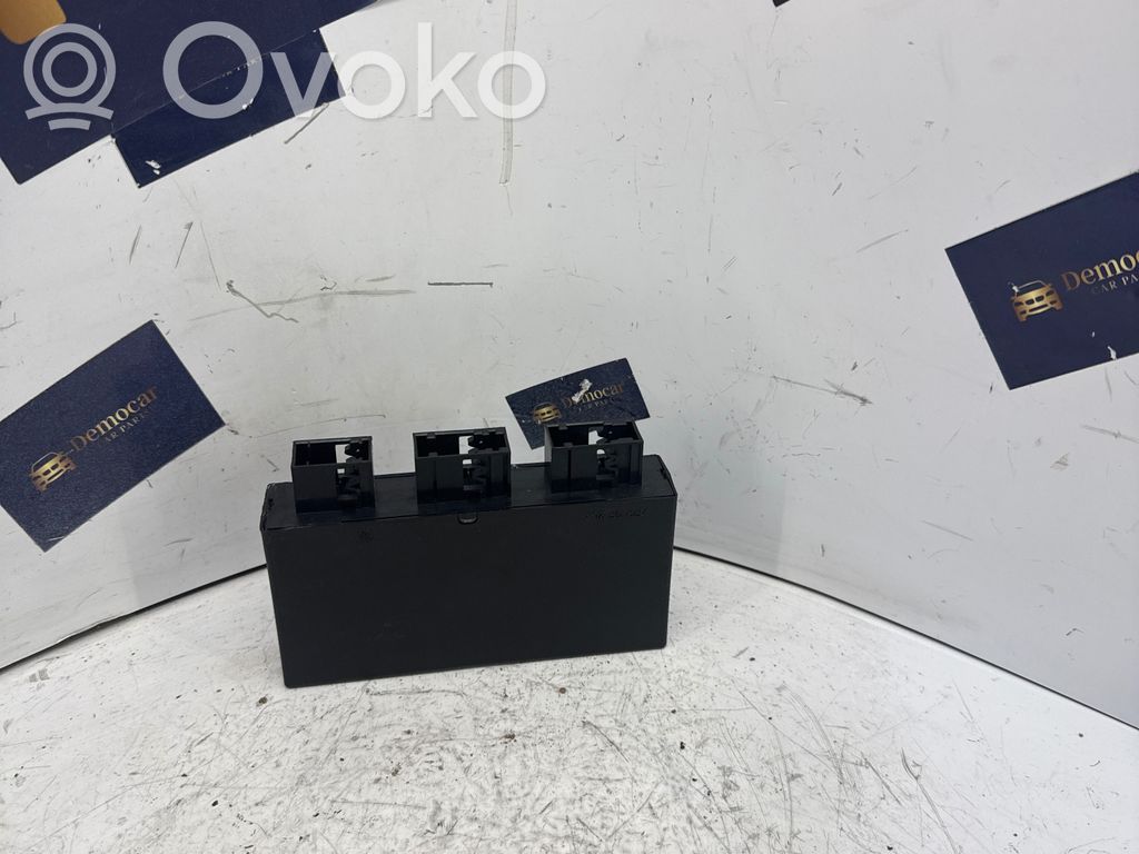 BMW 5 E60 E61 Parking PDC control unit/module 