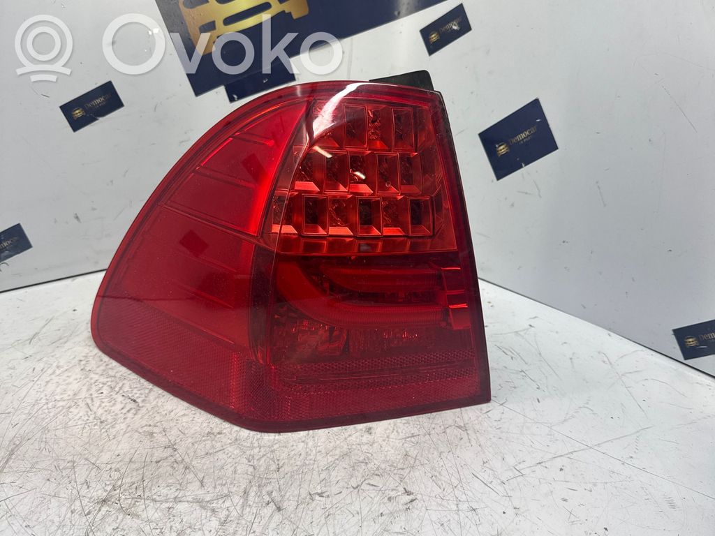 BMW X3 E83 Rear/tail lights 
