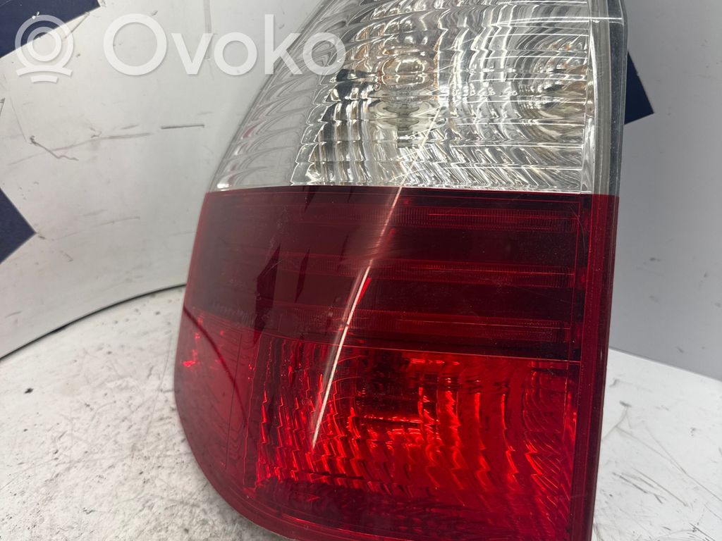 Rear/tail lights   7162209,7L60001