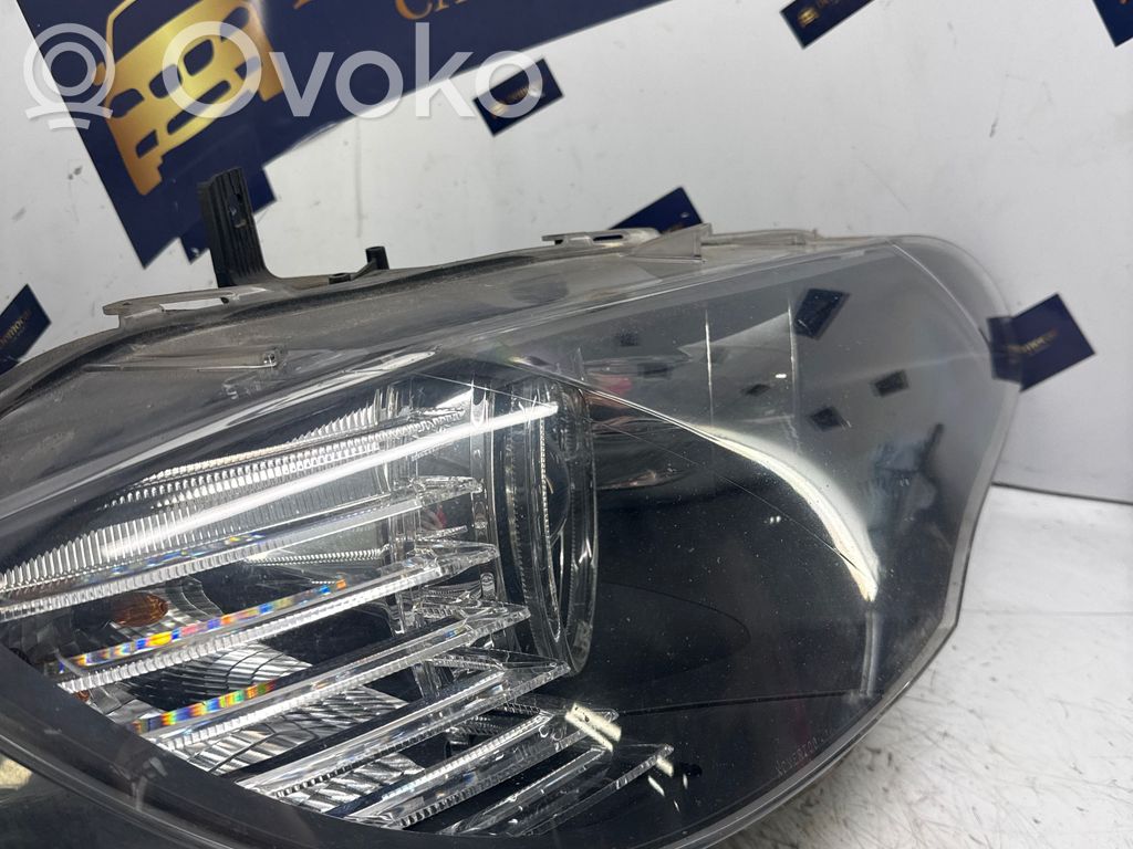 BMW X6 E71 Headlight/headlamp 