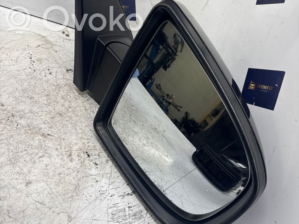 BMW X6 E71 Specchietto retrovisore elettrico portiera anteriore 