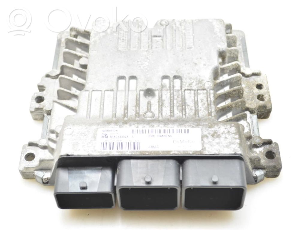 Unidad de control/módulo del motor   BV6112A650NG