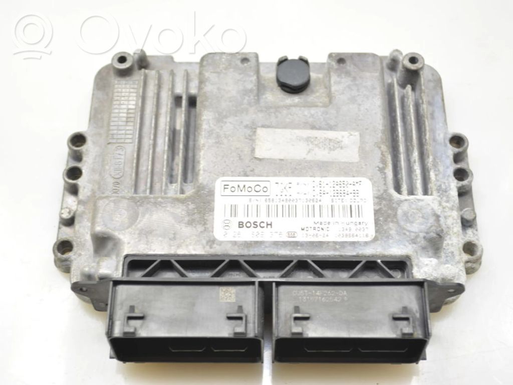 Motorsteuergerät/-modul   CV6112A650AMF