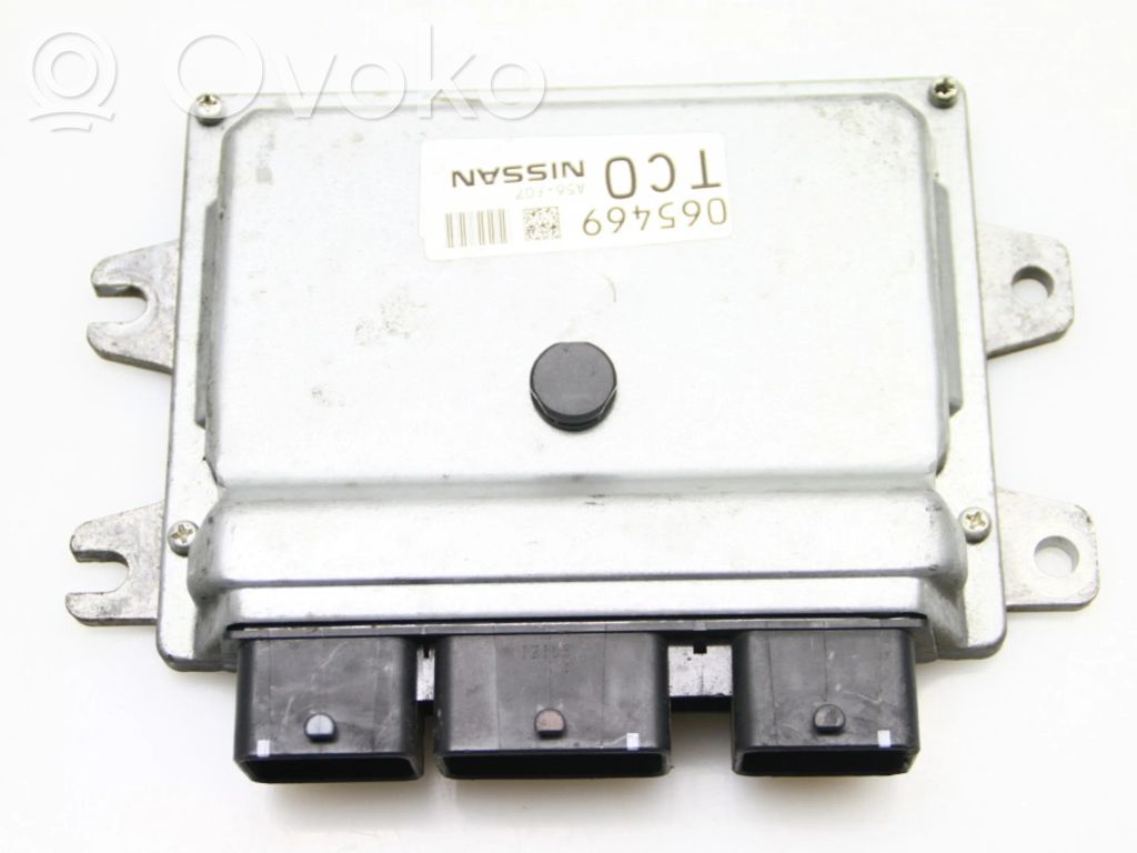 Nissan Note (E11) Engine control unit/module 
