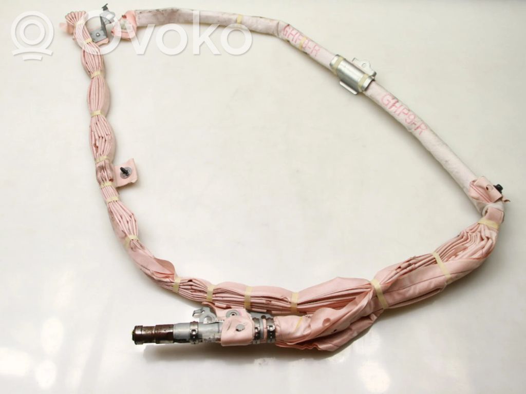 Mazda 6 Airbag del techo 