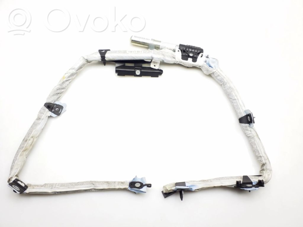 BMW 3 E90 E91 Airbag del techo 