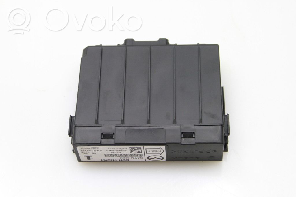 Module confort   G4YC675X0