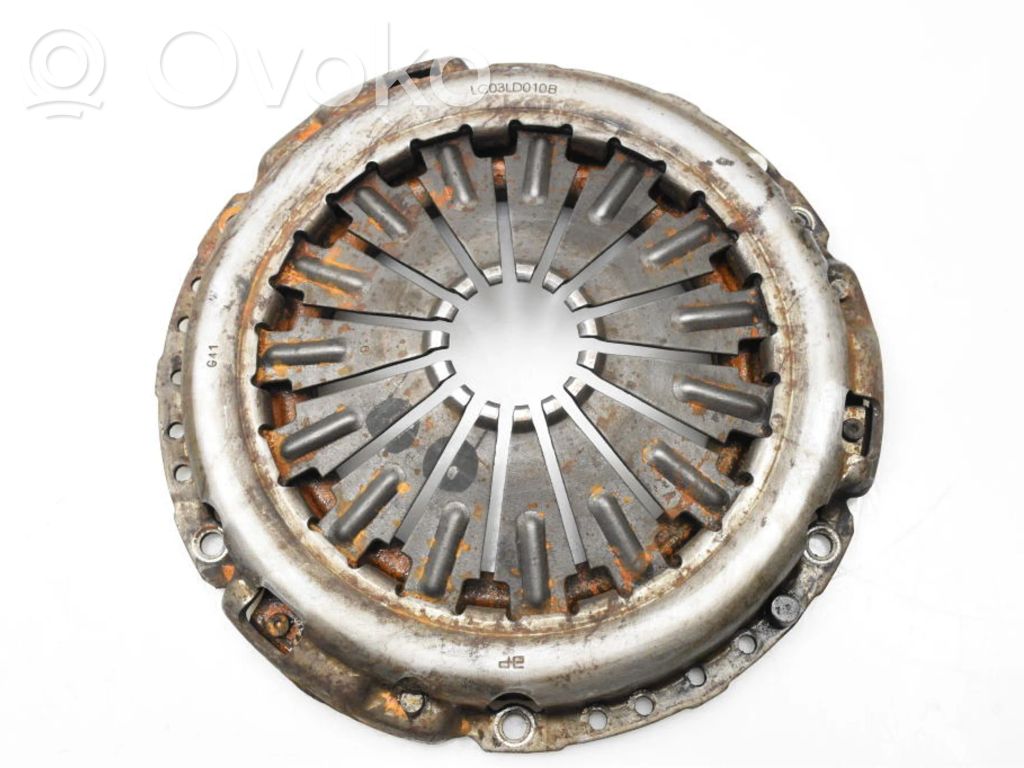 Pressure plate   LC03LD010B