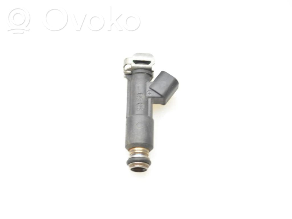Inyector de combustible   12655674