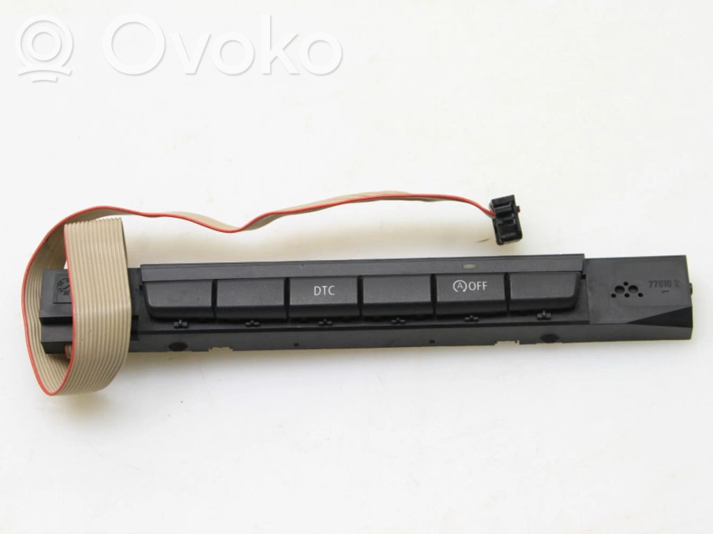 Other switches/knobs/shifts   9203972