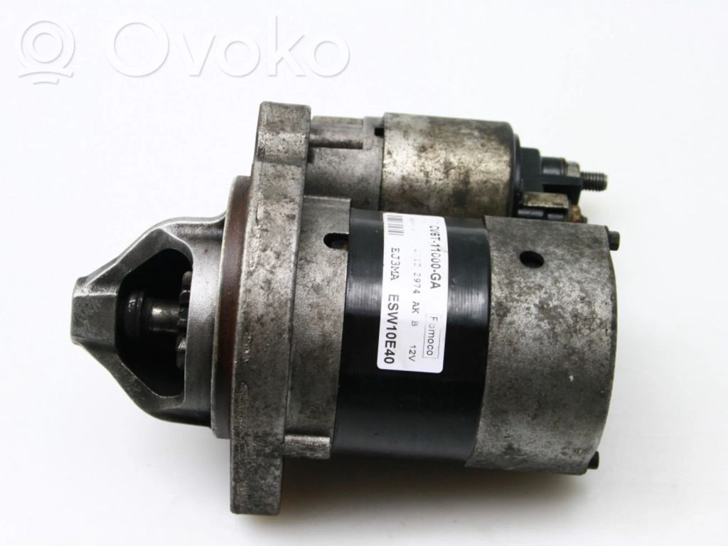 Starteris   CV6T11000GA