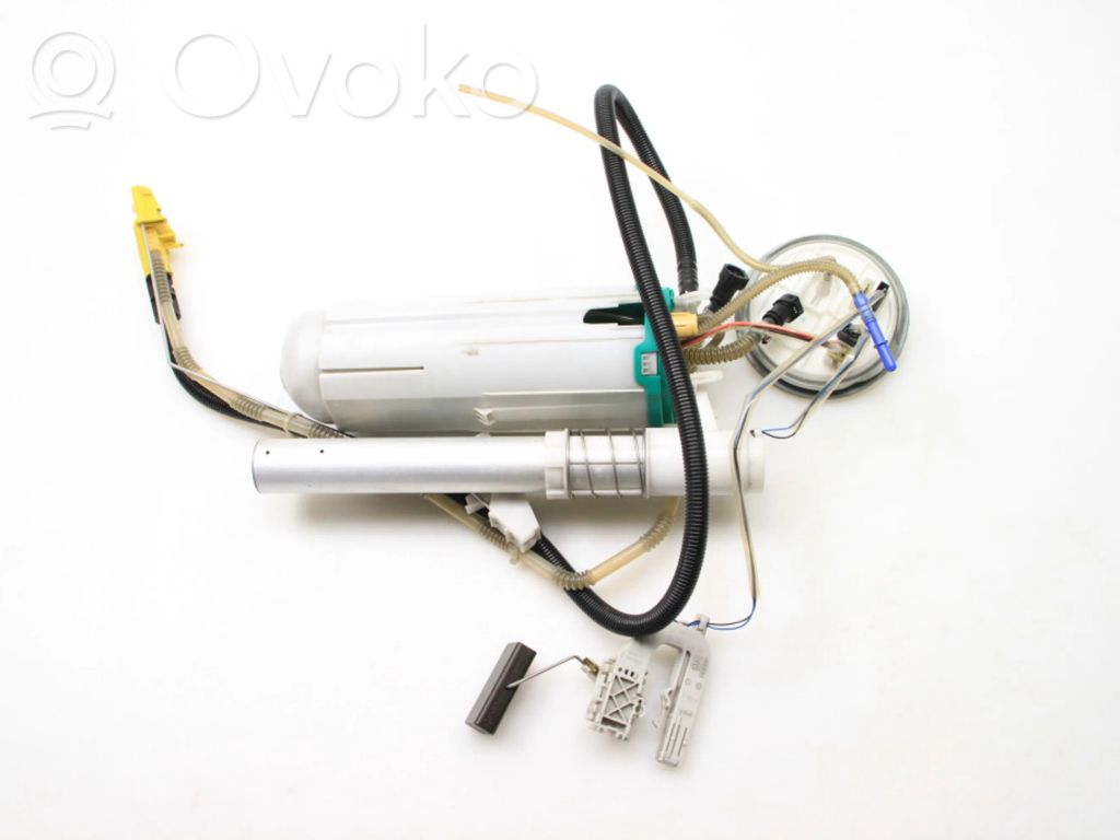 Bomba interna de combustible   3D0919679G
