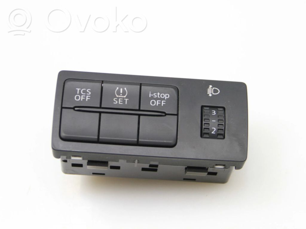 Light switch   KD7766170