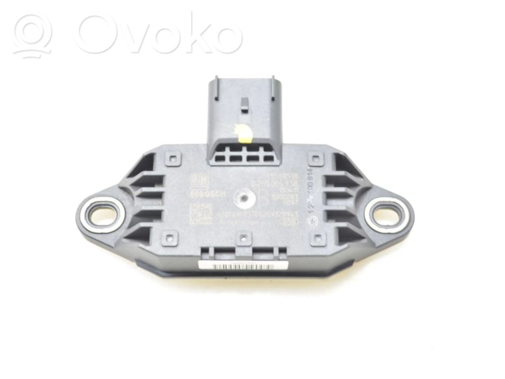 Opel Mokka Geschwindigkeitssensor Drehzahlsensor 