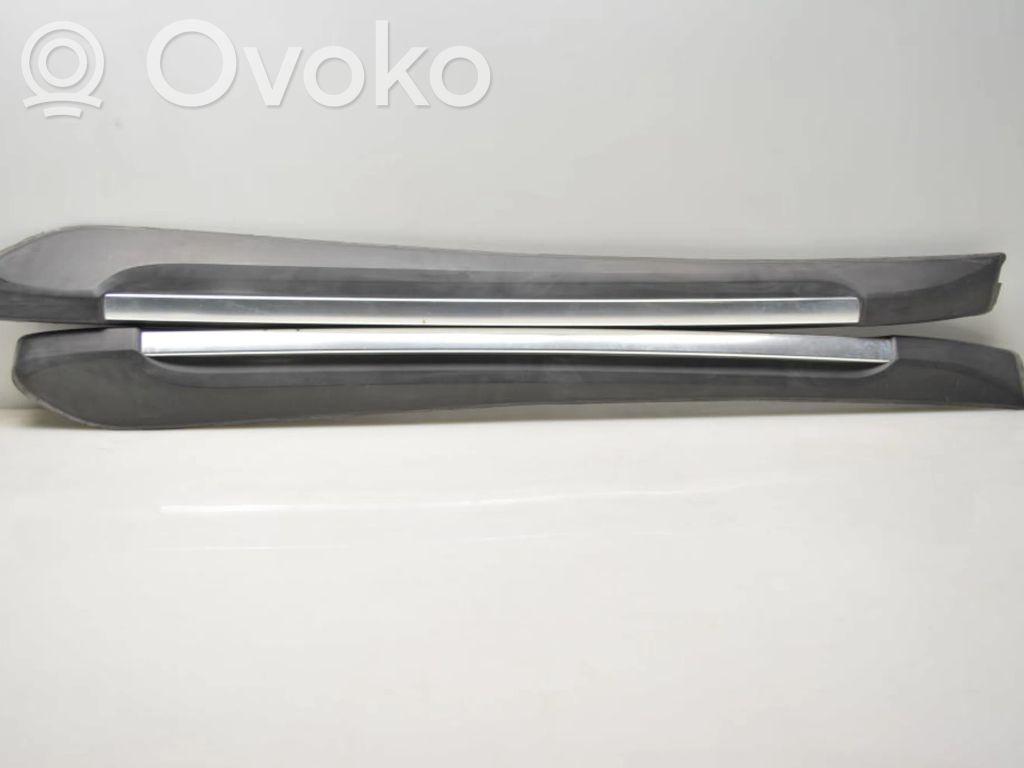 Opel Mokka Kattokisko 