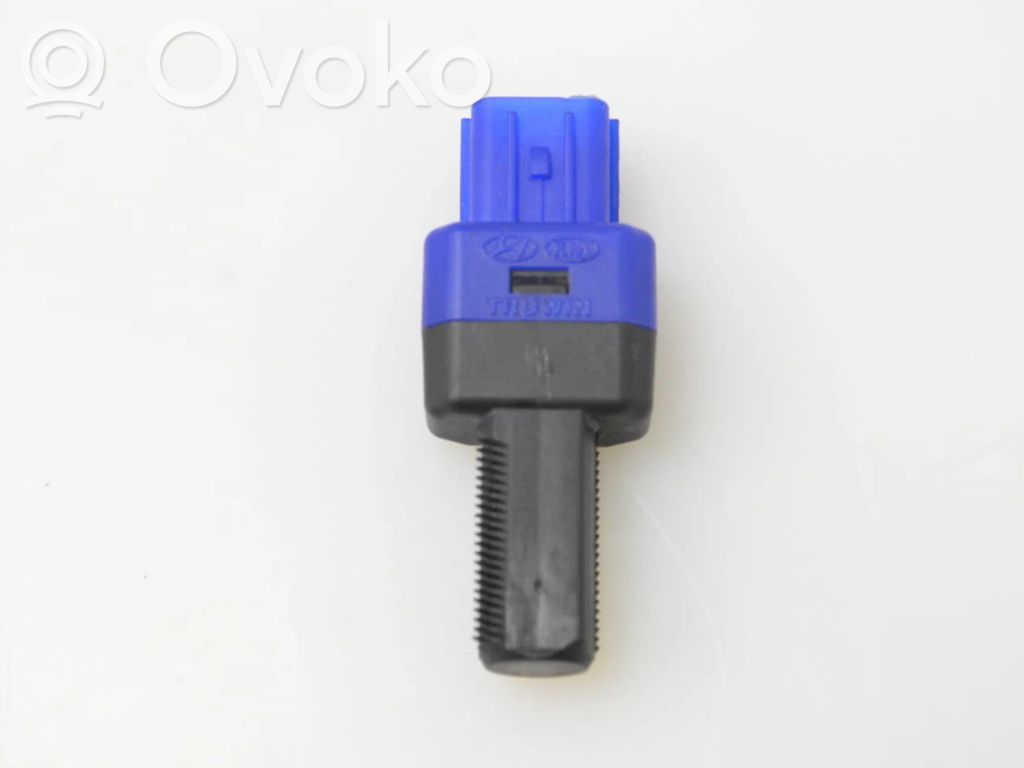 Brake pedal sensor switch   93810J3000