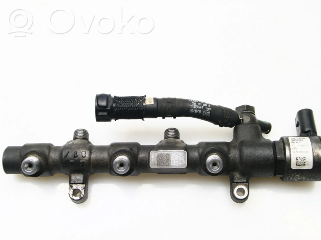 Fuel main line pipe   059130090DL