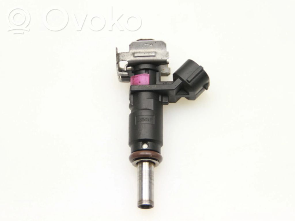 Inyector de combustible   166009685R