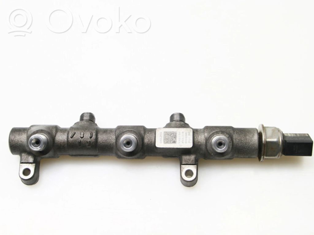 Fuel main line pipe   059130089DL