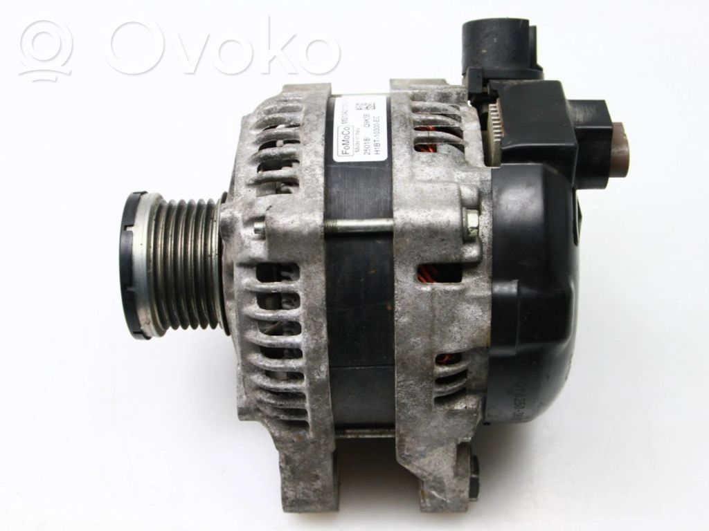 Ģenerators   H1BT10300EC