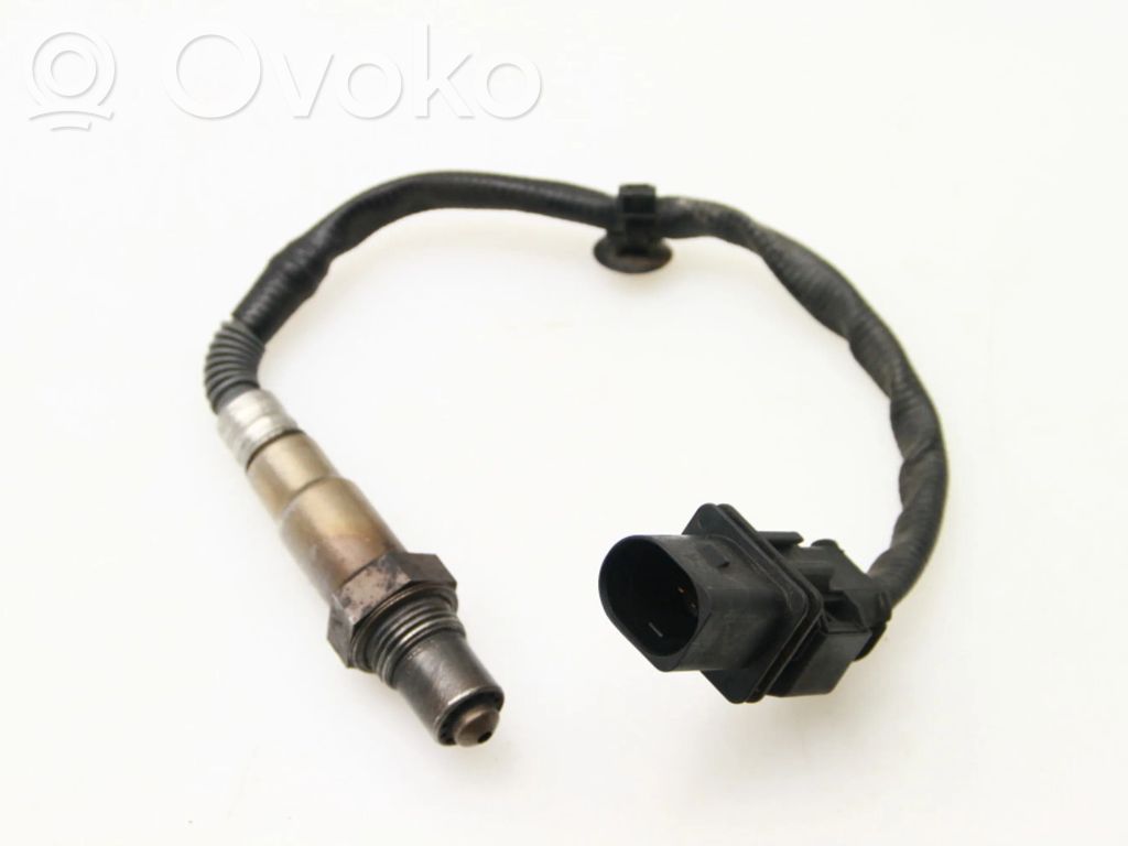 Sonde lambda   55573637