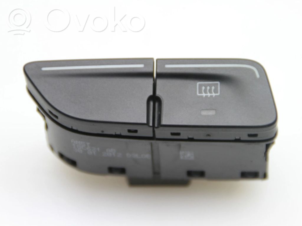 Ford Focus Windscreen/window heater switch 