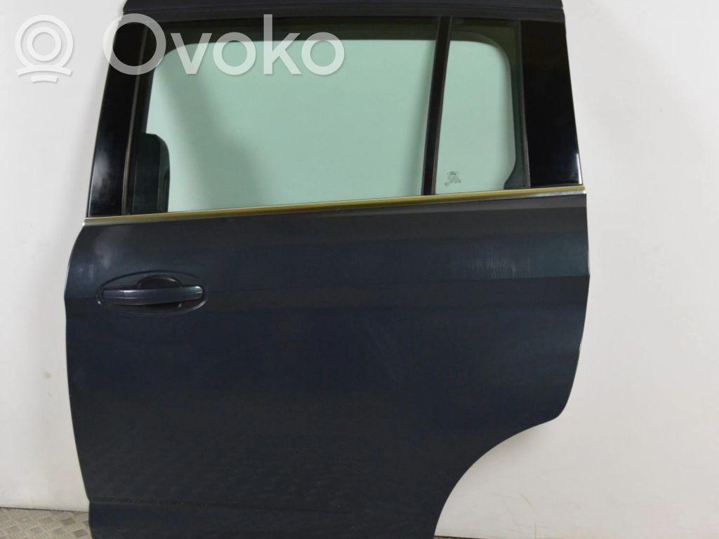 Šoninės slankiojančios durys   AM51U25315AH